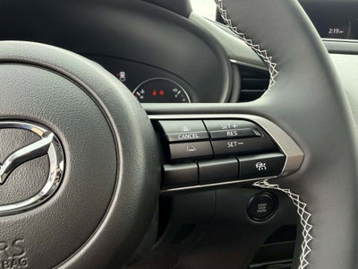 2026 Mazda Mazda CX-30 2.5 S Aire Edition