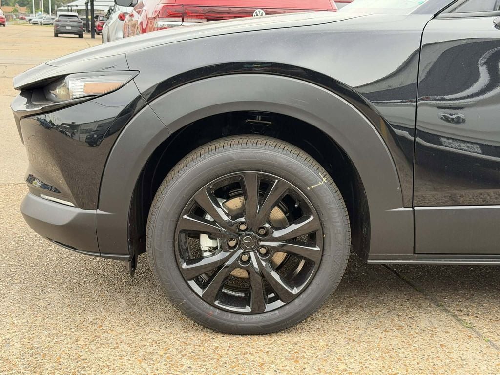 2026 Mazda Mazda CX-30 2.5 S Aire Edition