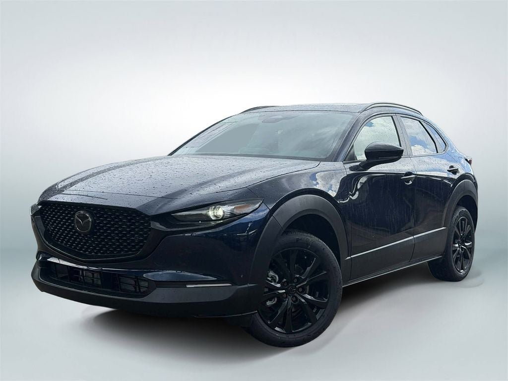 2026 Mazda Mazda CX-30 2.5 S Aire Edition