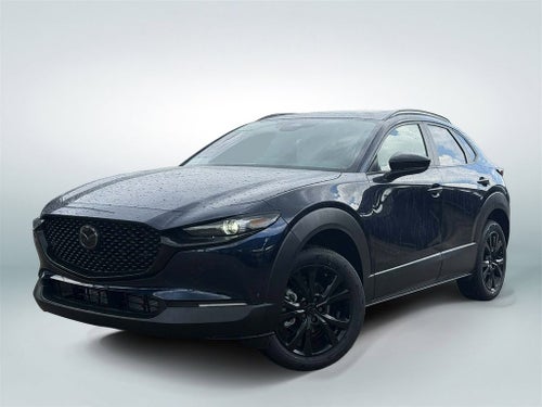 2026 Mazda Mazda CX-30 2.5 S Aire Edition