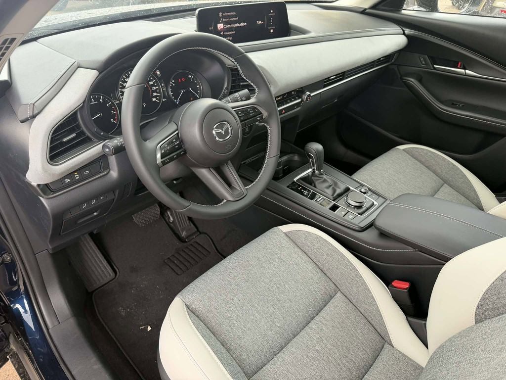 2026 Mazda Mazda CX-30 2.5 S Aire Edition