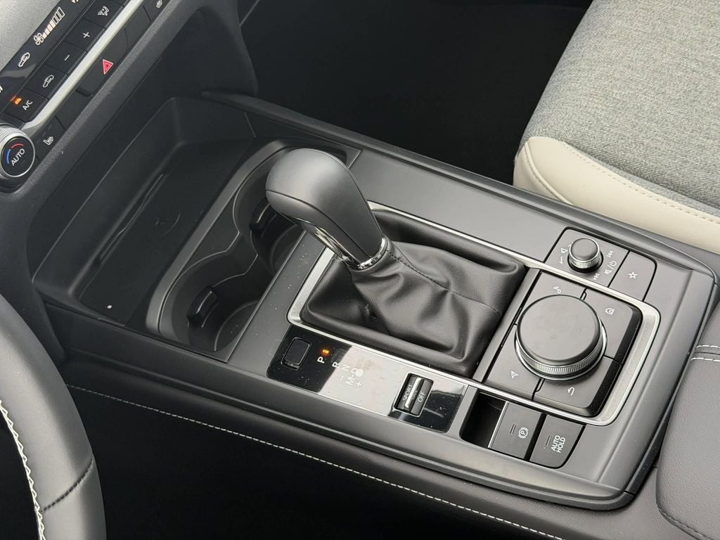2026 Mazda Mazda CX-30 2.5 S Aire Edition