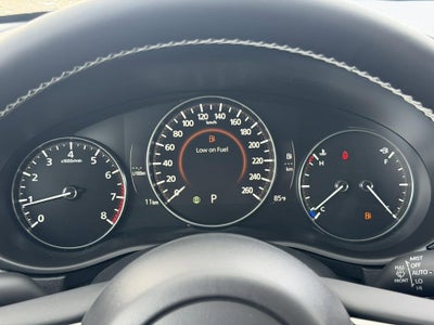 2026 Mazda Mazda CX-30 2.5 S Aire Edition
