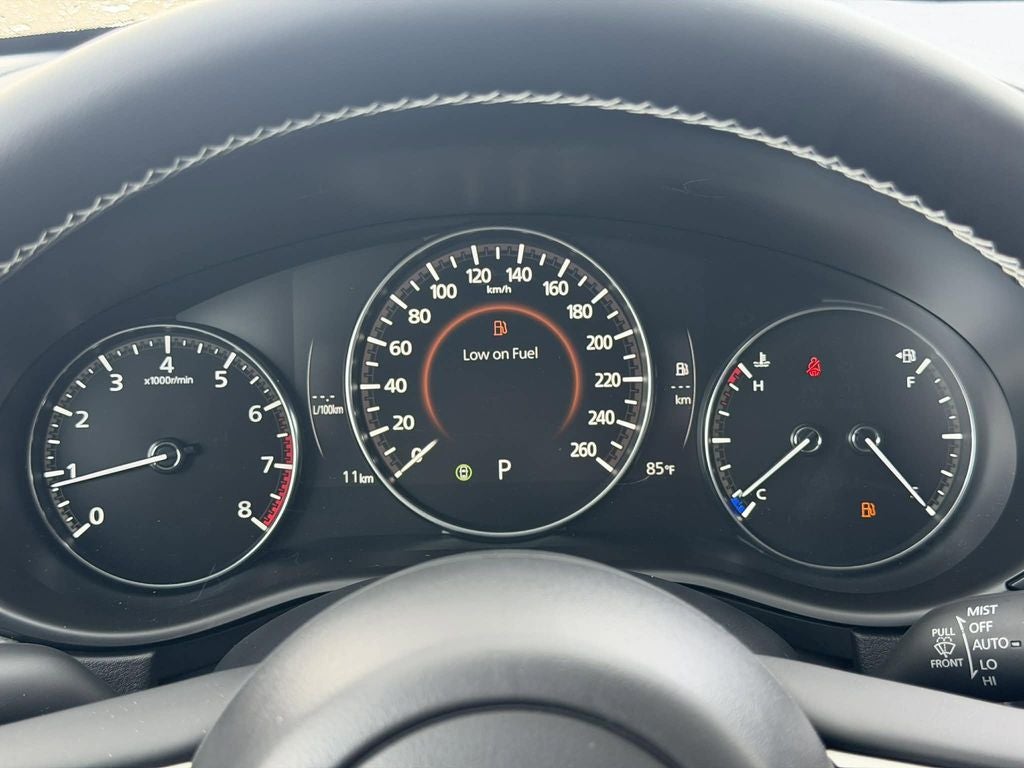 2026 Mazda Mazda CX-30 2.5 S Aire Edition