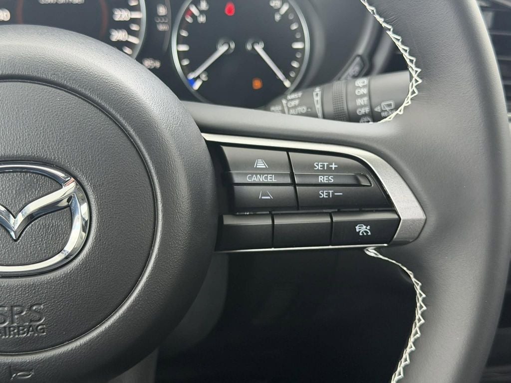 2026 Mazda Mazda CX-30 2.5 S Aire Edition