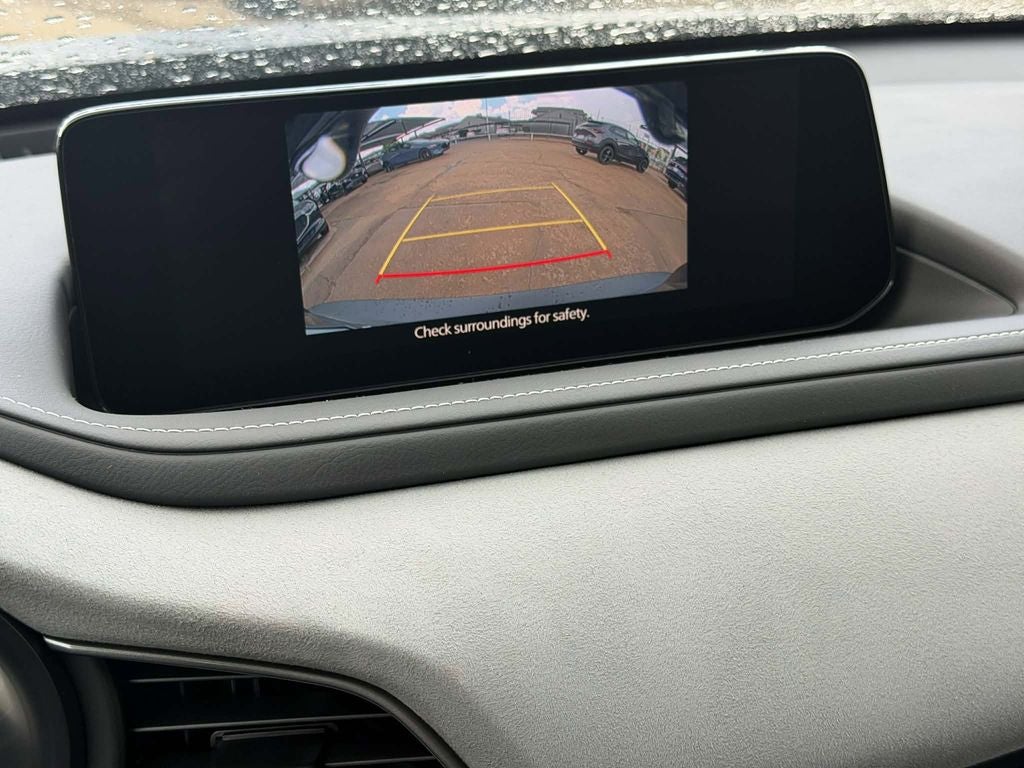 2026 Mazda Mazda CX-30 2.5 S Aire Edition