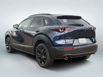 2026 Mazda Mazda CX-30 2.5 S Aire Edition