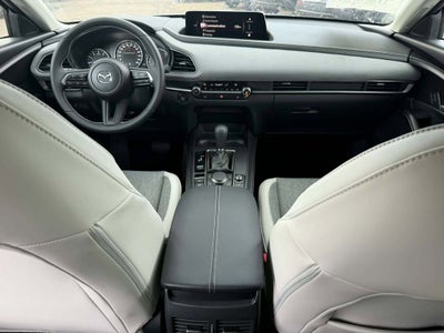 2026 Mazda Mazda CX-30 2.5 S Aire Edition