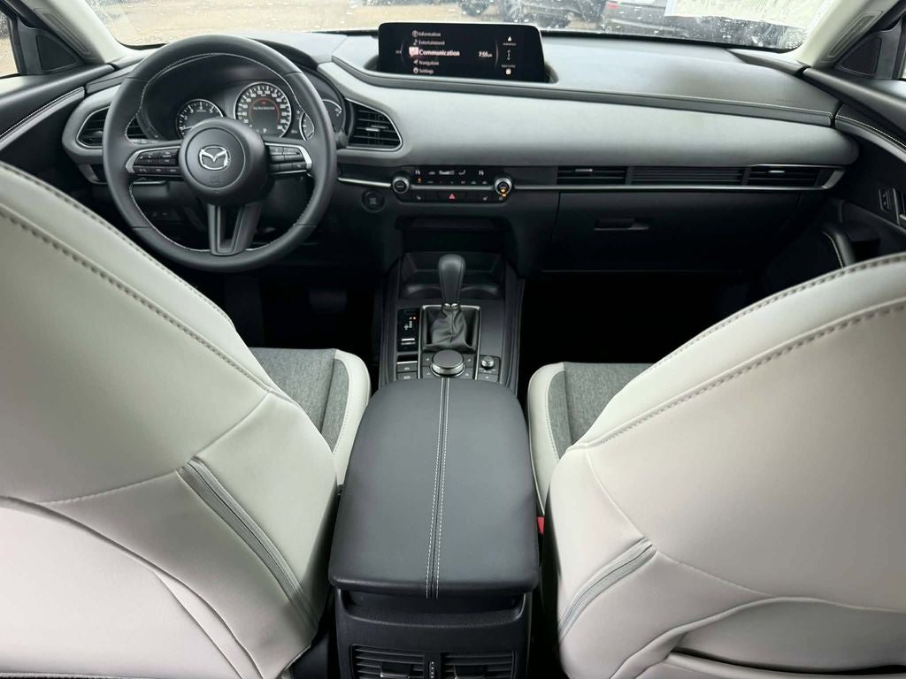 2026 Mazda Mazda CX-30 2.5 S Aire Edition