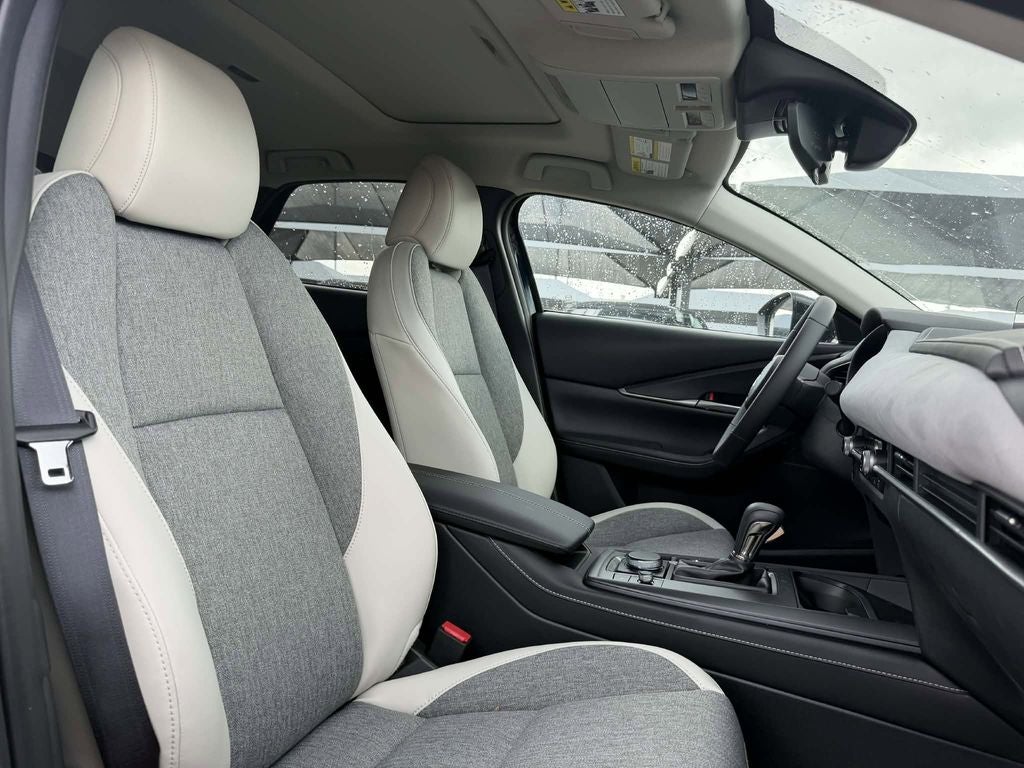 2026 Mazda Mazda CX-30 2.5 S Aire Edition
