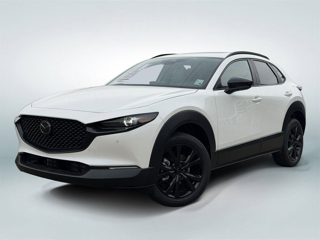 2026 Mazda CX-30 Aire Edition AWD's photo