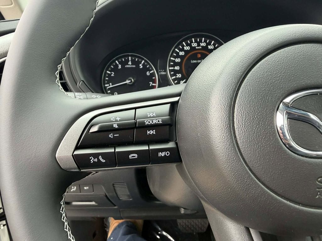 2026 Mazda Mazda CX-30 2.5 S Aire Edition