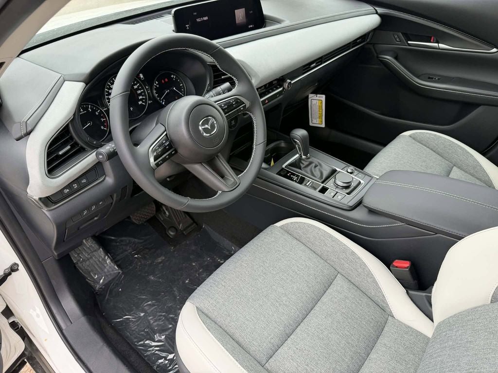 2026 Mazda Mazda CX-30 2.5 S Aire Edition