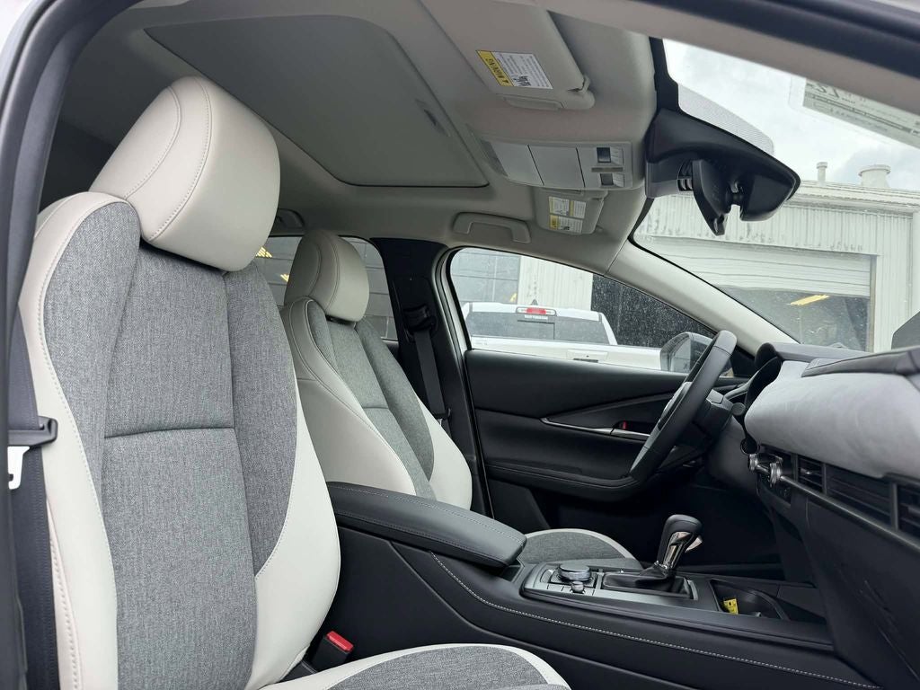 2026 Mazda Mazda CX-30 2.5 S Aire Edition