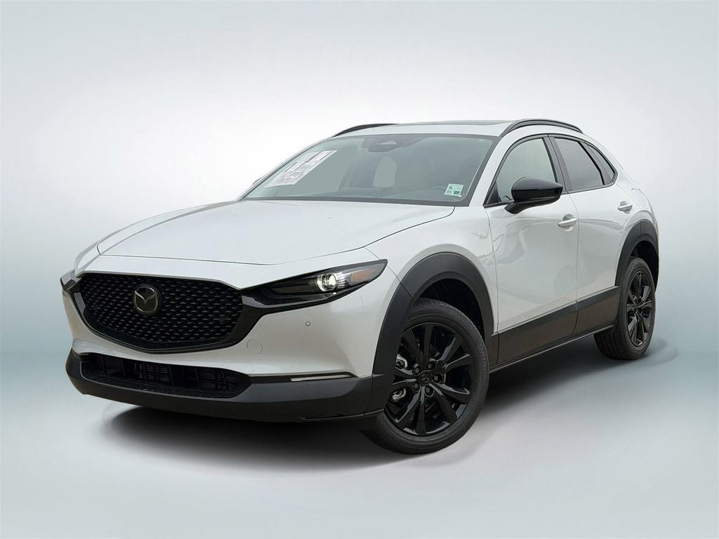 2026 Mazda CX-30 Aire Edition AWD's photo