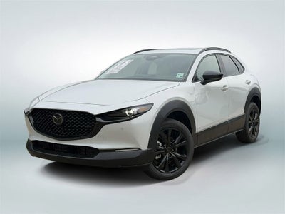 2026 Mazda Mazda CX-30 2.5 S Aire Edition