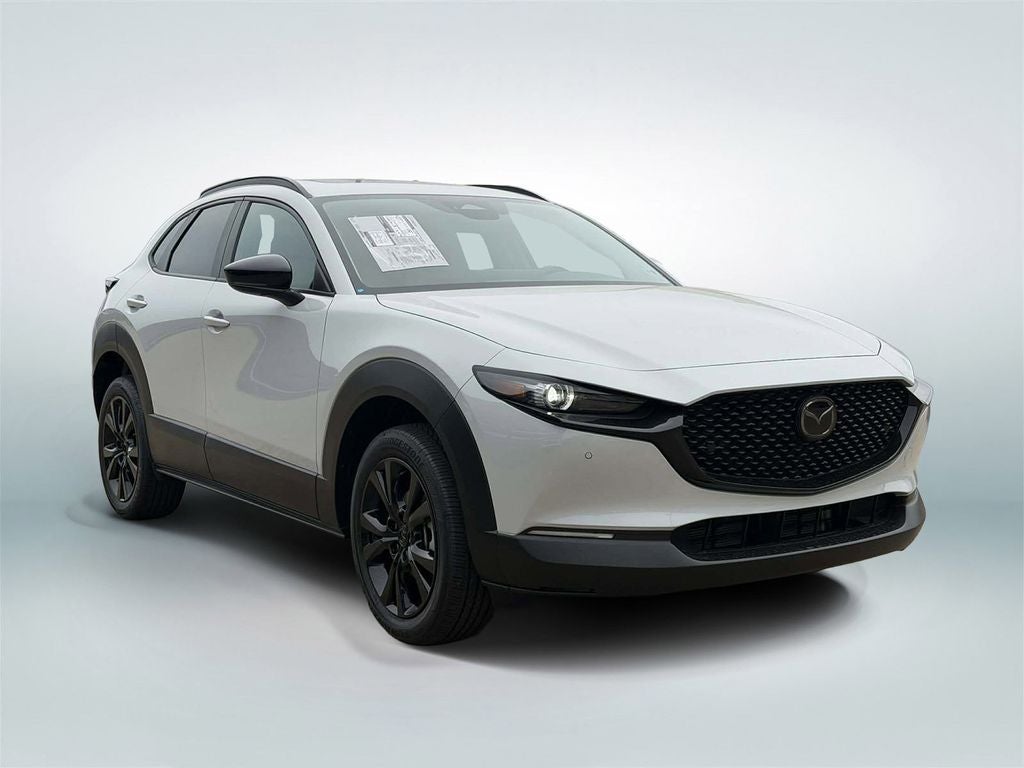 2026 Mazda Mazda CX-30 2.5 S Aire Edition