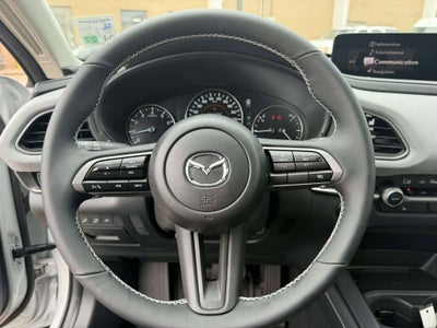 2026 Mazda Mazda CX-30 2.5 S Aire Edition