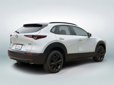 2026 Mazda Mazda CX-30 2.5 S Aire Edition
