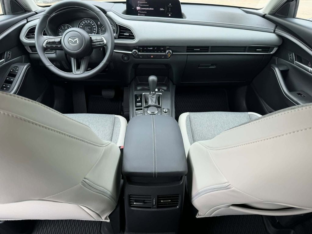 2026 Mazda Mazda CX-30 2.5 S Aire Edition