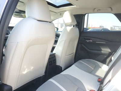 2026 Mazda Mazda CX-30 2.5 Turbo Aire Edition