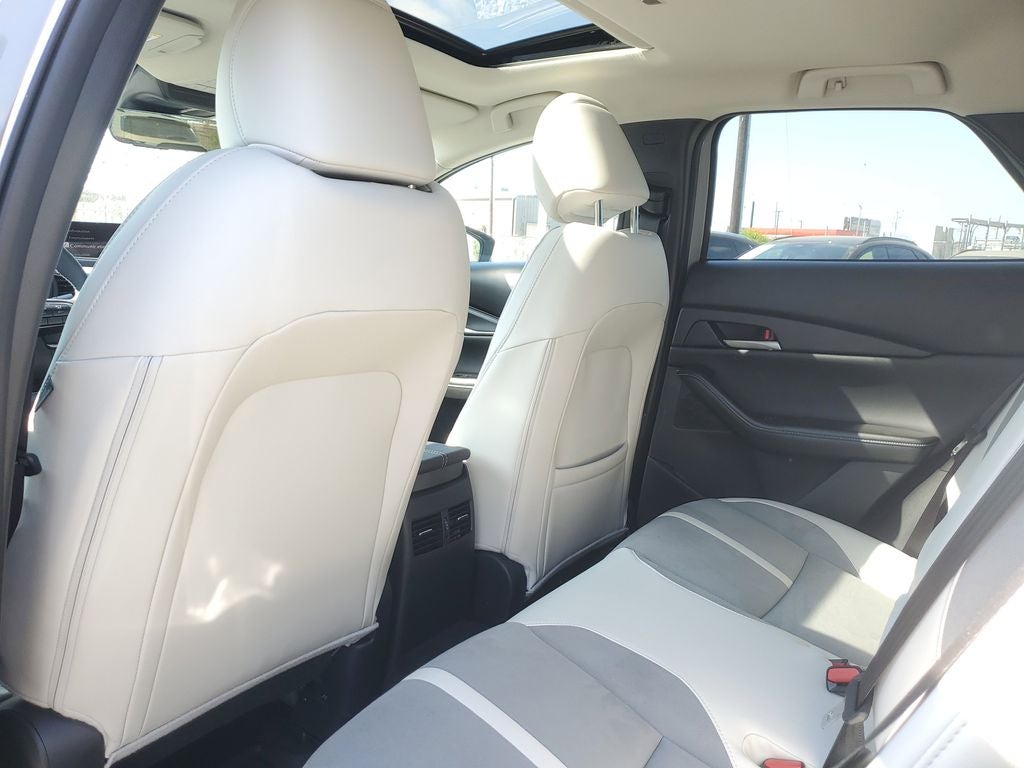 2026 Mazda Mazda CX-30 2.5 Turbo Aire Edition