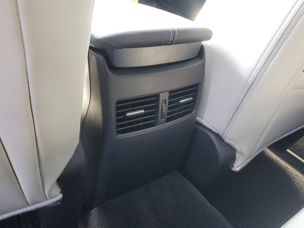 2026 Mazda Mazda CX-30 2.5 Turbo Aire Edition