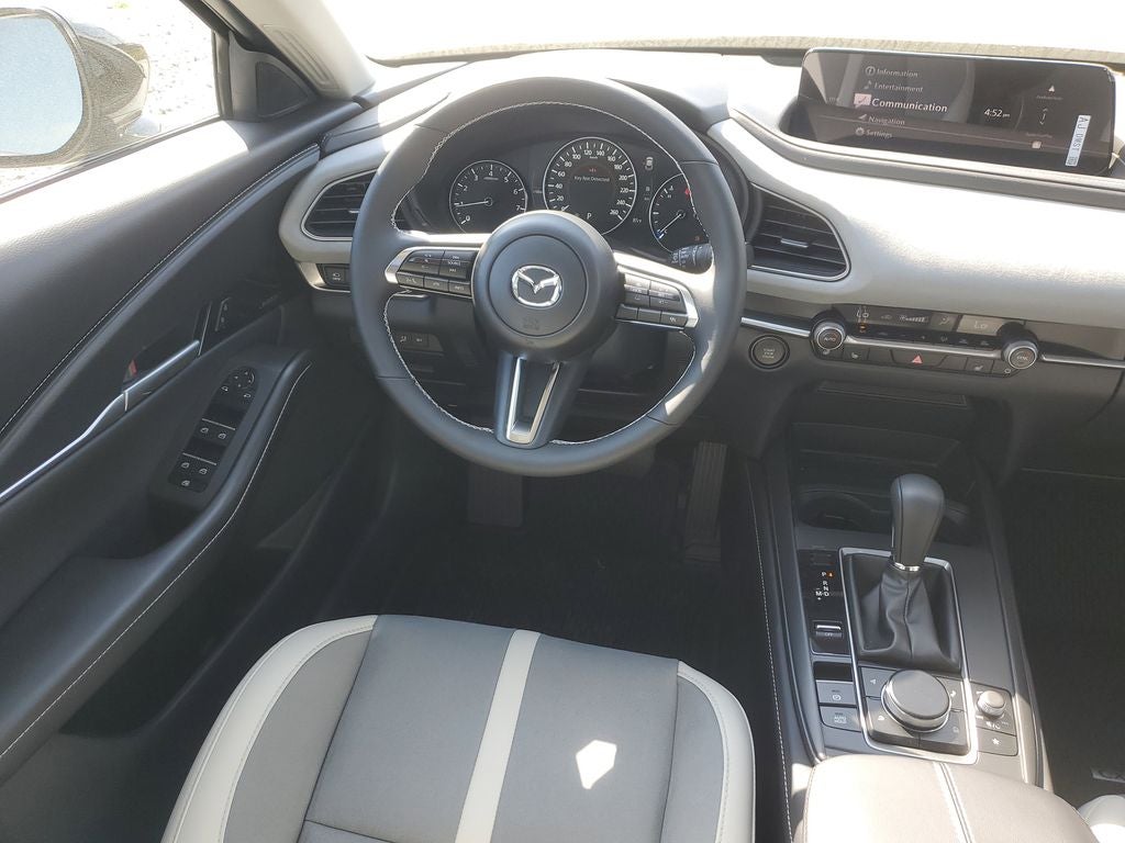 2026 Mazda Mazda CX-30 2.5 Turbo Aire Edition