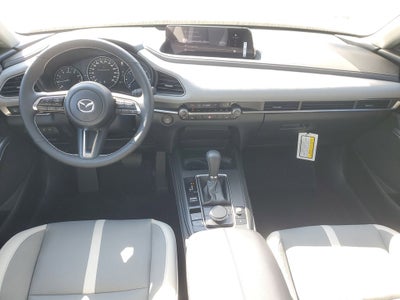 2026 Mazda Mazda CX-30 2.5 Turbo Aire Edition