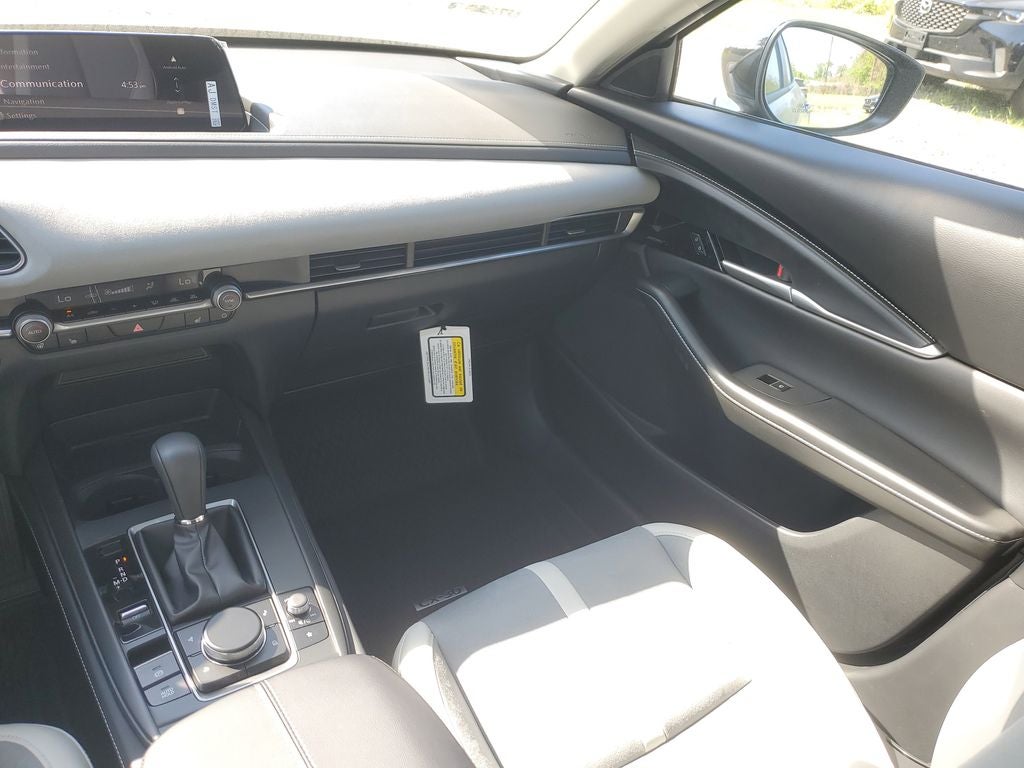 2026 Mazda Mazda CX-30 2.5 Turbo Aire Edition