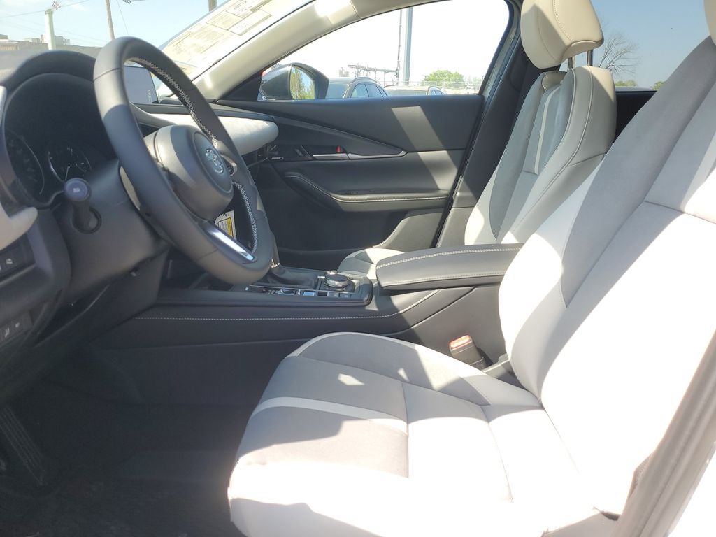 2026 Mazda Mazda CX-30 2.5 Turbo Aire Edition