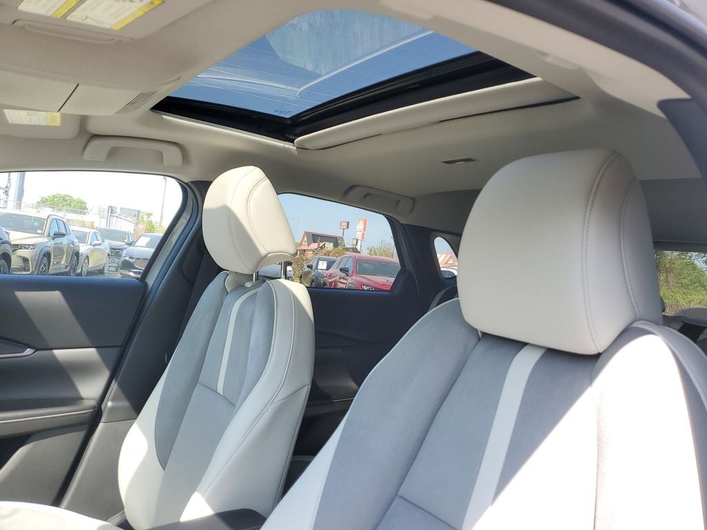 2026 Mazda Mazda CX-30 2.5 Turbo Aire Edition