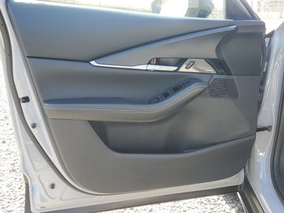 2026 Mazda Mazda CX-30 2.5 Turbo Aire Edition