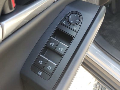 2026 Mazda Mazda CX-30 2.5 Turbo Aire Edition