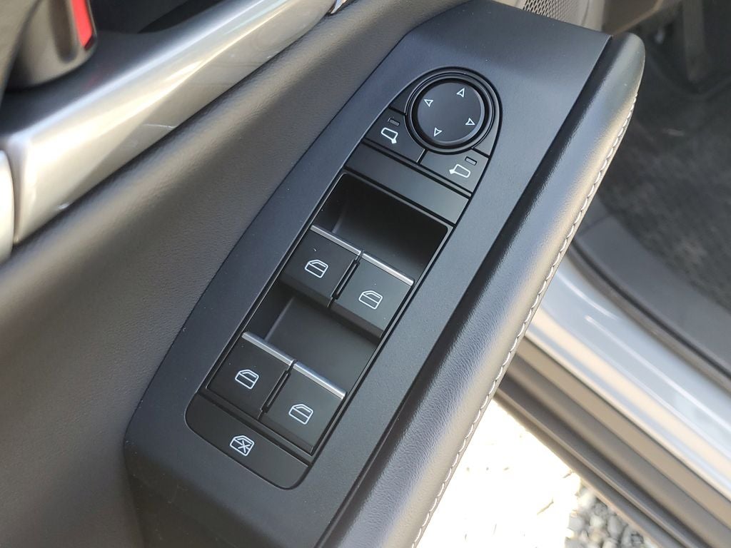 2026 Mazda Mazda CX-30 2.5 Turbo Aire Edition