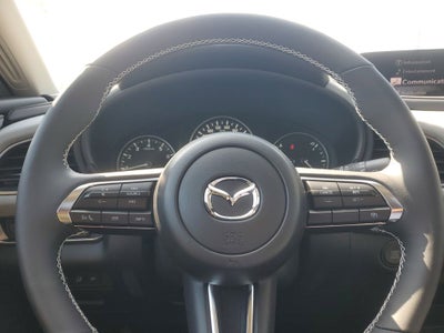 2026 Mazda Mazda CX-30 2.5 Turbo Aire Edition