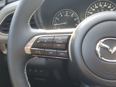 2026 Mazda Mazda CX-30 2.5 Turbo Aire Edition