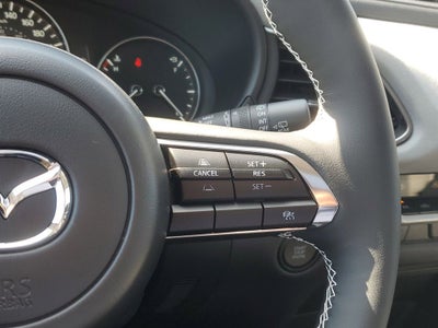 2026 Mazda Mazda CX-30 2.5 Turbo Aire Edition