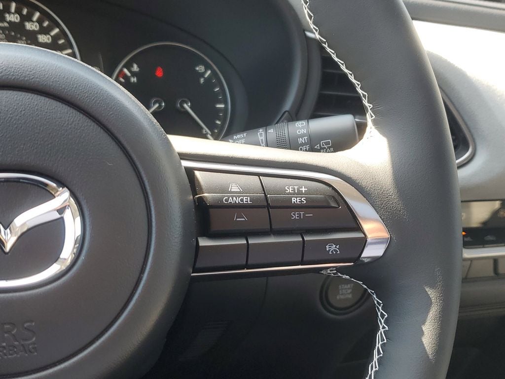 2026 Mazda Mazda CX-30 2.5 Turbo Aire Edition