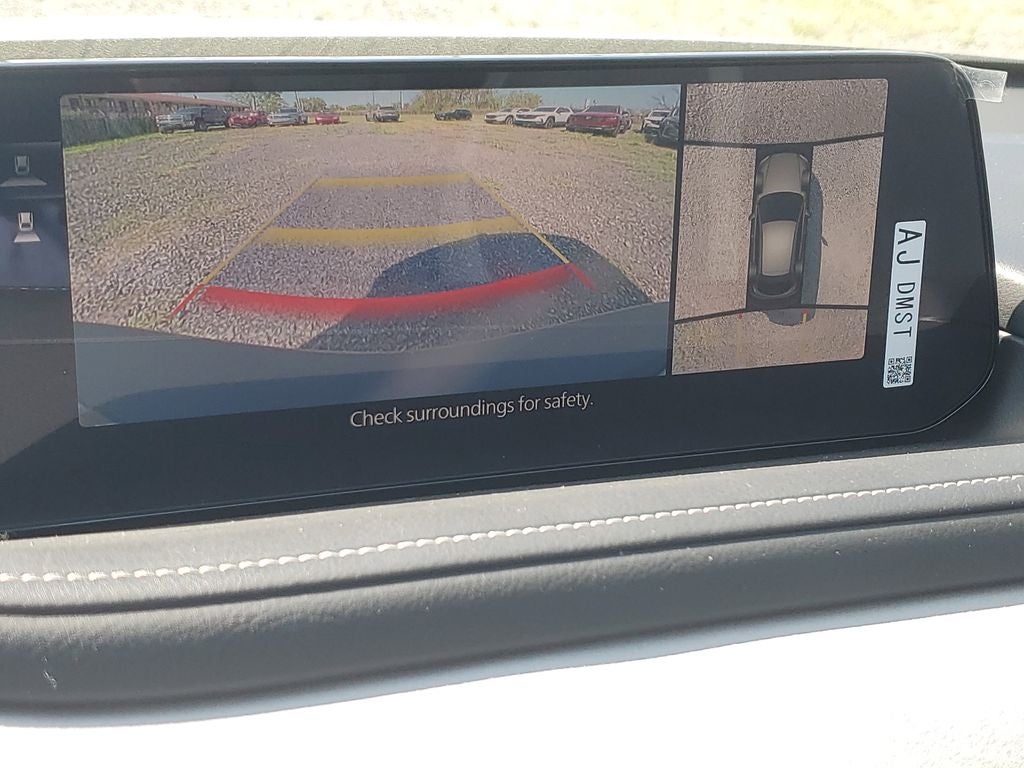 2026 Mazda Mazda CX-30 2.5 Turbo Aire Edition