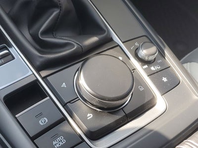 2026 Mazda Mazda CX-30 2.5 Turbo Aire Edition