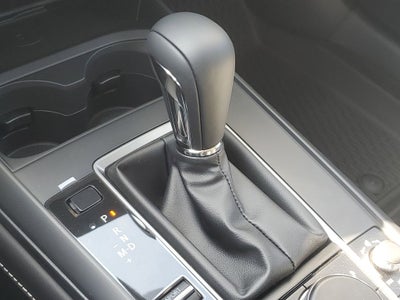 2026 Mazda Mazda CX-30 2.5 Turbo Aire Edition