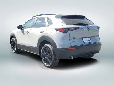 2026 Mazda Mazda CX-30 2.5 Turbo Aire Edition