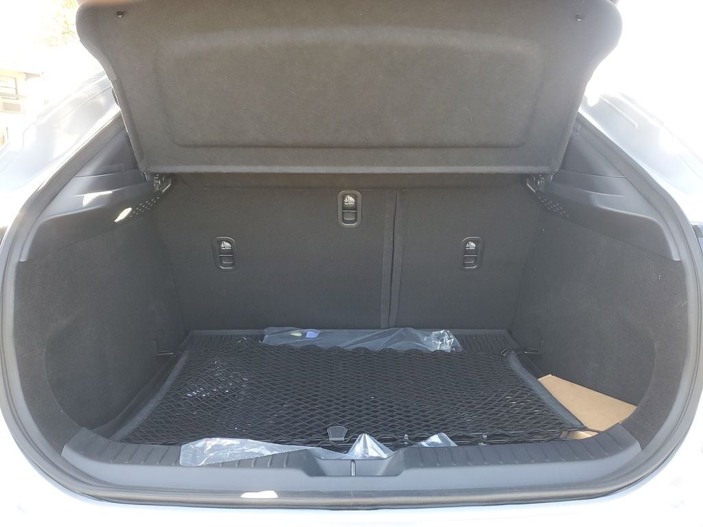 2026 Mazda Mazda CX-30 2.5 Turbo Aire Edition