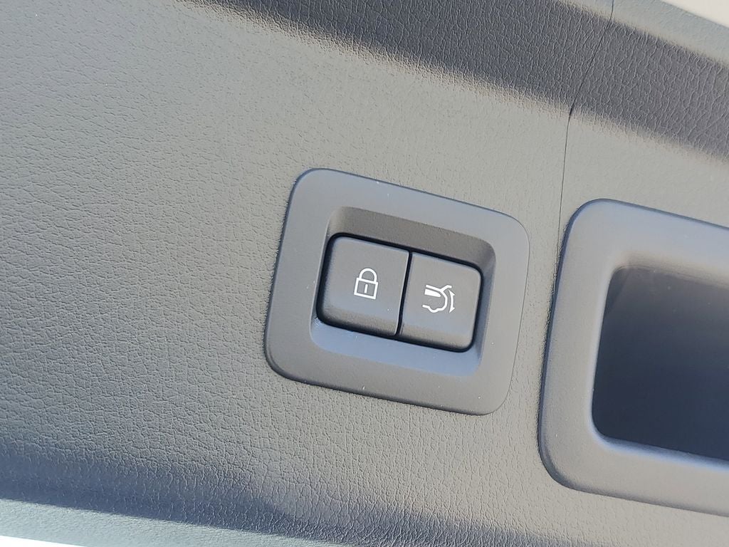 2026 Mazda Mazda CX-30 2.5 Turbo Aire Edition