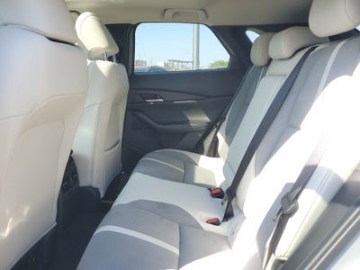 2026 Mazda Mazda CX-30 2.5 Turbo Aire Edition