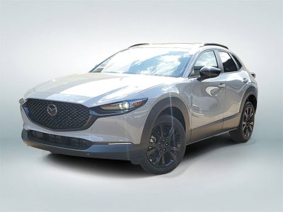 2026 Mazda Mazda CX-30 2.5 Turbo Aire Edition