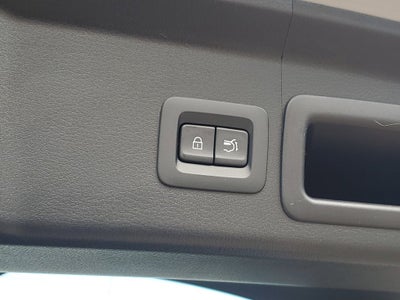 2026 Mazda Mazda CX-30 2.5 Turbo Aire Edition