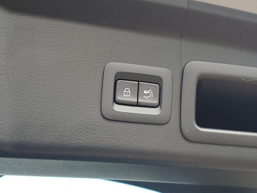 2026 Mazda Mazda CX-30 2.5 Turbo Aire Edition