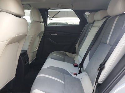 2026 Mazda Mazda CX-30 2.5 Turbo Aire Edition